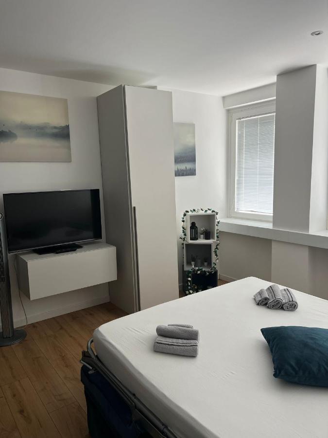 Udine Centro Bloom Apartment Zewnętrze zdjęcie
